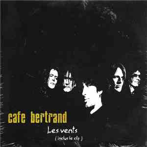 Café Bertrand - Les Vents mp3 album
