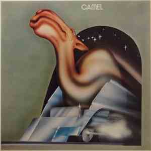 Camel - Camel mp3 album