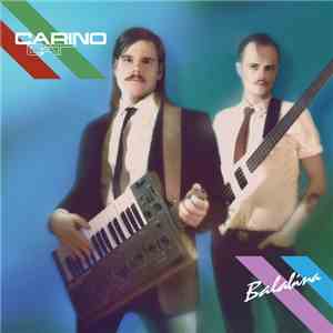 Carino Cat - Balabina mp3 album