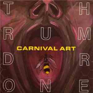 Carnival Art - Thrumdrone mp3 album