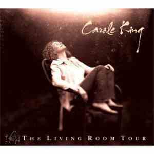 Carole King - The Living Room Tour mp3 album