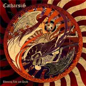 Catharsis - Rhyming Life And Death mp3 album
