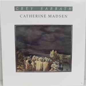Catherine Madsen - Grey Sabbath mp3 album