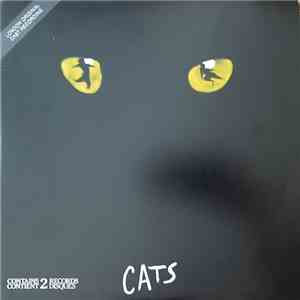 "Cats" Original London Cast - Cats: Original London Cast Album mp3 album