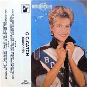 C.C. Catch - Diamonds mp3 album