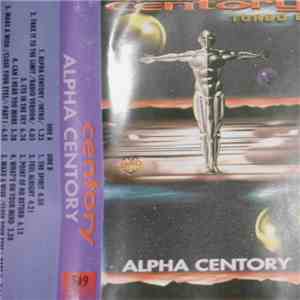 Centory - Alpha Centory mp3 album