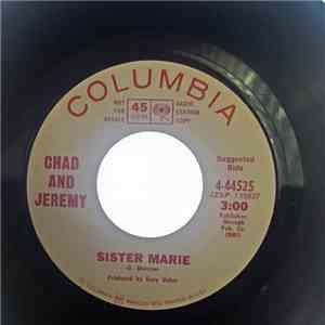 Chad & Jeremy - Sister Marie mp3 album