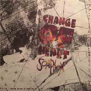 Change Of Heart - Soapbox mp3 album