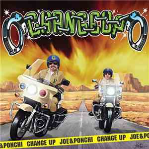 Change Up - Joe & Ponchi mp3 album