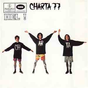 Charta 77 - HEL ! mp3 album