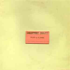 Checkpoint Charlie  - Feuer & Flamme mp3 album