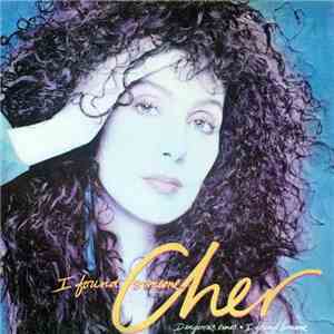 Cher - I Found Someone mp3 album