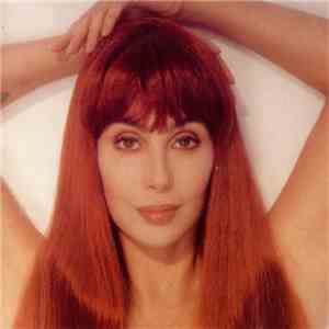 Cher - Love Hurts mp3 album