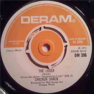 Chicken Shack - The Loser mp3 album