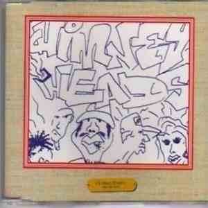 Chimney Heads - Spread Love mp3 album