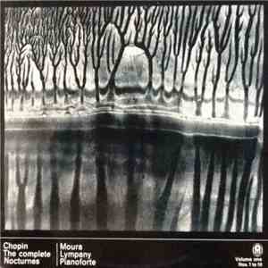 Chopin / Moura Lympany - The Complete Nocturnes mp3 album