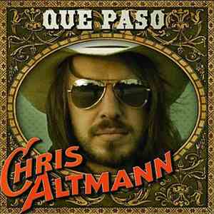 Chris Altmann - Que Paso mp3 album