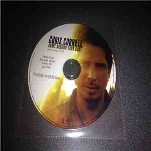 Chris Cornell - Arms Around Your Love mp3 album