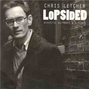Chris Letcher - Lopsided mp3 album