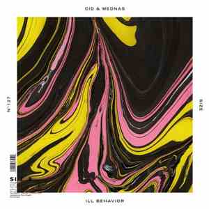 CID & Mednas - iLL Behavior mp3 album