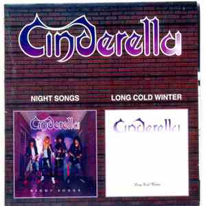 Cinderella - Night Songs / Long Cold Winter mp3 album