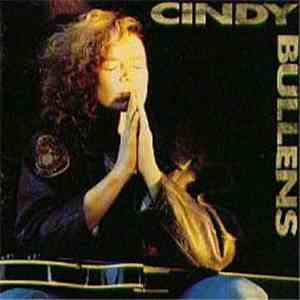 Cindy Bullens - Cindy Bullens mp3 album