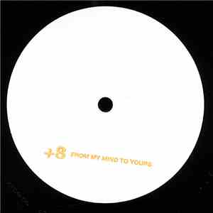 Circuit Breaker, 80xx - From My Mind To Yours mp3 album