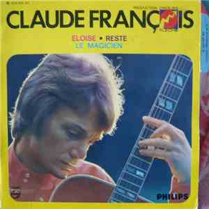 Claude François - Eloise mp3 album