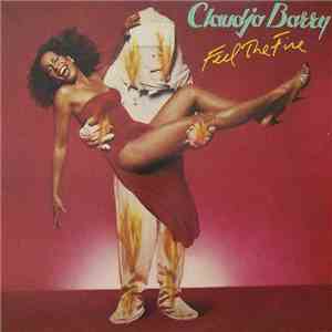 Claudja Barry - Feel The Fire mp3 album