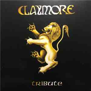 Claymore  - Tribute mp3 album