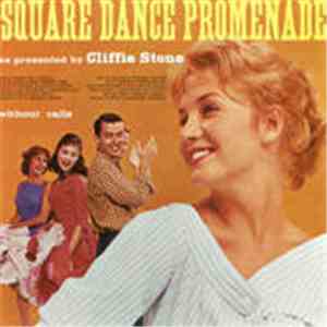 Cliffie Stone - Square Dance Promenade mp3 album