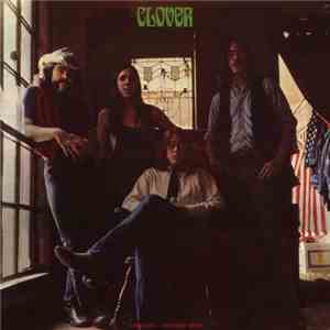 Clover - Clover mp3 album