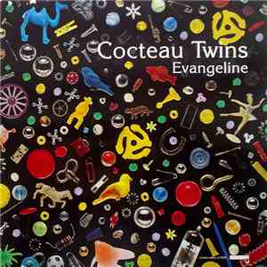 Cocteau Twins - Evangeline mp3 album