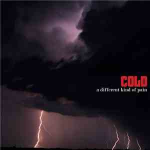 Cold  - A Different Kind Of Pain mp3 album