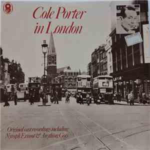 Cole Porter - Cole Porter In London mp3 album