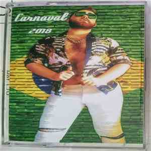 Colin  - Carnaval 2018 mp3 album