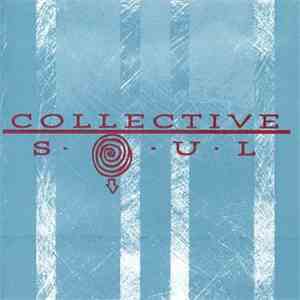 Collective Soul - Collective Soul mp3 album