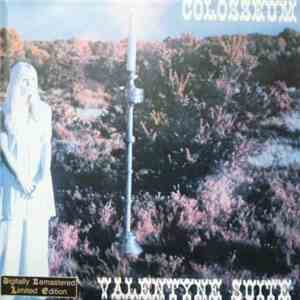 Colosseum - The Valentyne Suite mp3 album