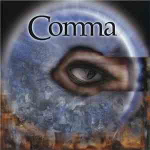 Comma  - Elusive Dreams mp3 album