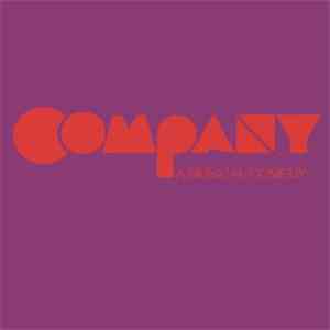 "Company" Original Broadway Cast - Company - A Musical Comedy mp3 album