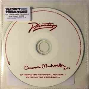Connan Mockasin - I'm The Man, That Will Find You mp3 album