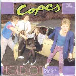 Copes  - Hold On mp3 album
