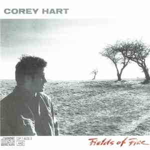 Corey Hart - Fields Of Fire mp3 album