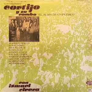 Cortijo Y Su Combo Con Ismael Rivera - "El Alma De Un Pueblo" mp3 album