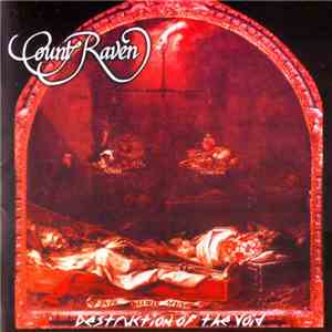 Count Raven - Destruction Of The Void mp3 album