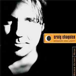 Craig Chaquico - Shadow And Light mp3 album