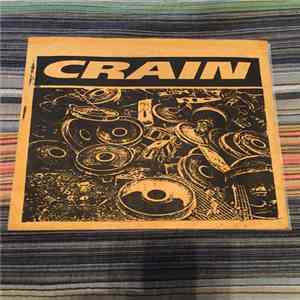 Crain  - Speed mp3 album