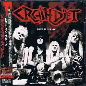 Crashdïet - Rest In Sleaze mp3 album