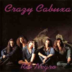 Crazy Cabuxa - Rio Negro mp3 album