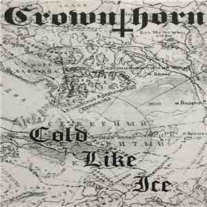 Crownthorn - Cold Like Ice mp3 album